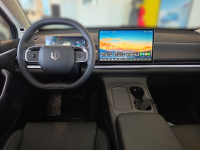 Leapmotor C10 Neuwagen