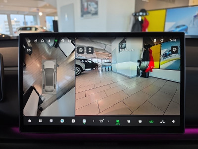 Leapmotor C10 Neuwagen