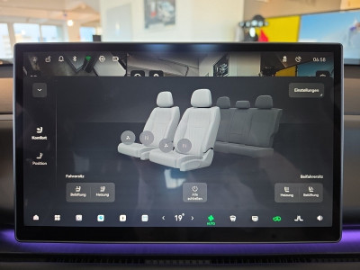 Leapmotor C10 Neuwagen