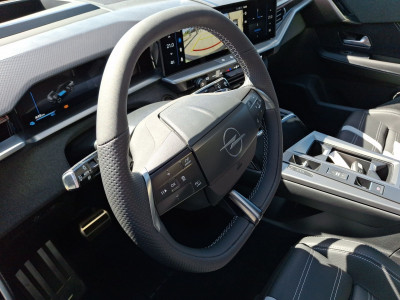 Opel Grandland Gebrauchtwagen