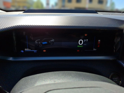 Opel Grandland Gebrauchtwagen