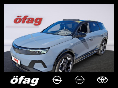 Opel Grandland Gebrauchtwagen