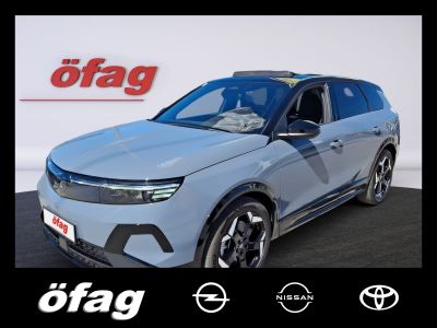 Opel Grandland Gebrauchtwagen