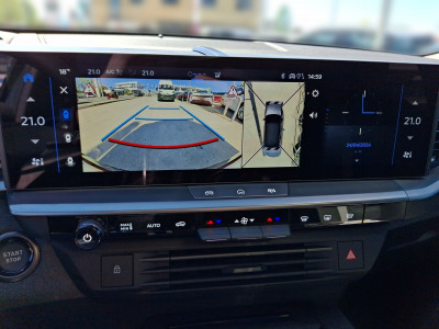 Opel Grandland Gebrauchtwagen