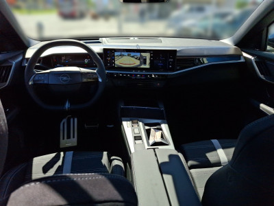 Opel Grandland Gebrauchtwagen