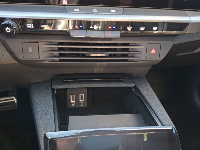 Opel Grandland Gebrauchtwagen