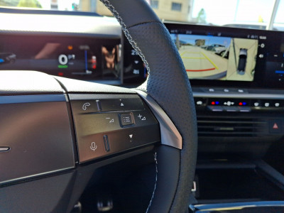 Opel Grandland Gebrauchtwagen