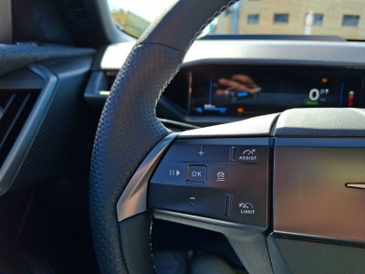 Opel Grandland Gebrauchtwagen