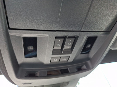 Opel Grandland Gebrauchtwagen