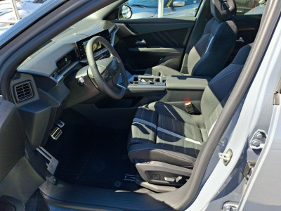 Opel Grandland Gebrauchtwagen