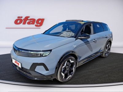 Opel Grandland Gebrauchtwagen