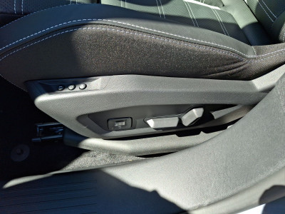 Opel Grandland Gebrauchtwagen