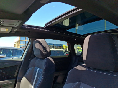 Opel Grandland Gebrauchtwagen