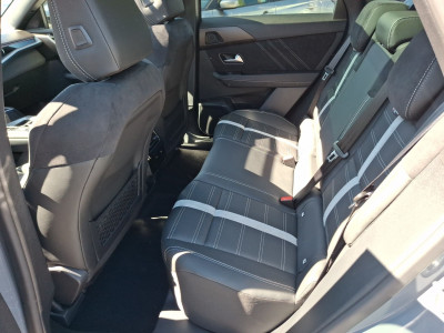 Opel Grandland Gebrauchtwagen