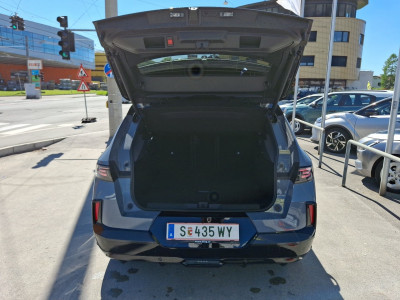 Opel Grandland Gebrauchtwagen