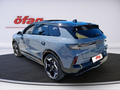 Opel Grandland Gebrauchtwagen