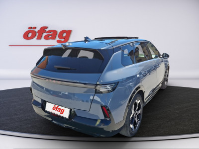 Opel Grandland Gebrauchtwagen