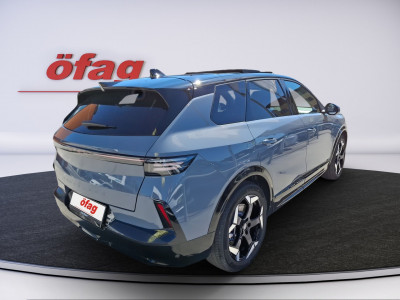 Opel Grandland Gebrauchtwagen