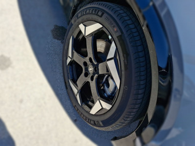 Opel Grandland Gebrauchtwagen