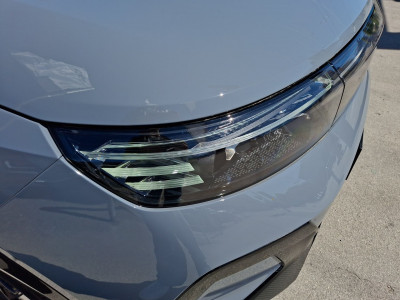 Opel Grandland Gebrauchtwagen