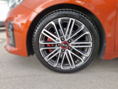 KIA ProCeed Gebrauchtwagen