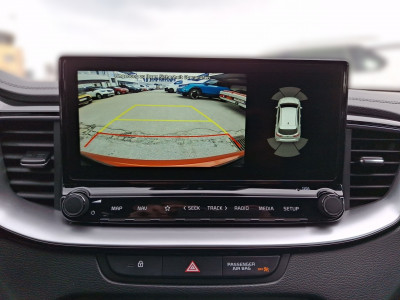 KIA ProCeed Gebrauchtwagen