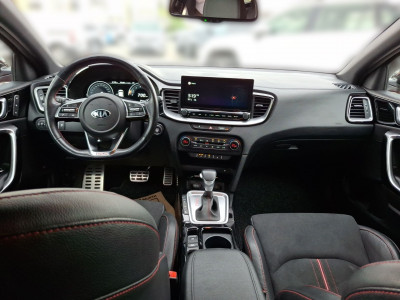 KIA ProCeed Gebrauchtwagen