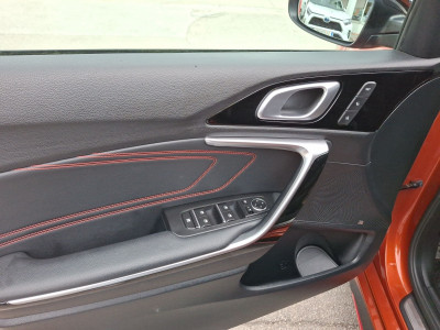 KIA ProCeed Gebrauchtwagen