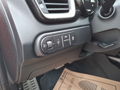 KIA ProCeed Gebrauchtwagen