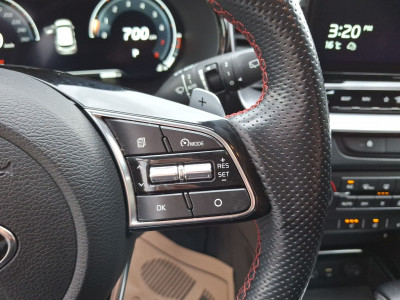 KIA ProCeed Gebrauchtwagen