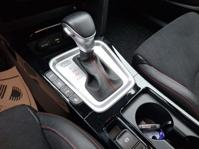 KIA ProCeed Gebrauchtwagen