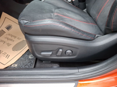 KIA ProCeed Gebrauchtwagen