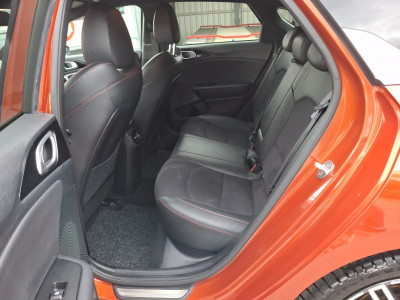 KIA ProCeed Gebrauchtwagen