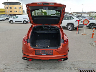 KIA ProCeed Gebrauchtwagen