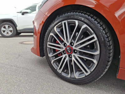 KIA ProCeed Gebrauchtwagen