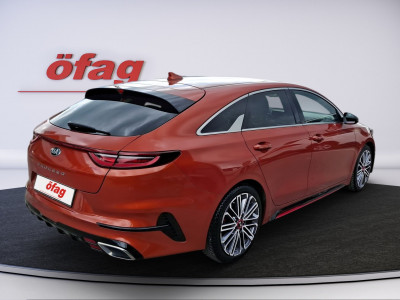 KIA ProCeed Gebrauchtwagen