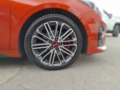 KIA ProCeed Gebrauchtwagen