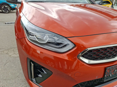 KIA ProCeed Gebrauchtwagen