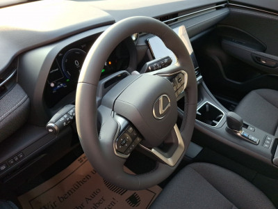 Lexus LBX Gebrauchtwagen