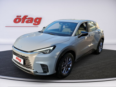 Lexus LBX Gebrauchtwagen