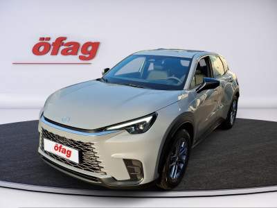 Lexus LBX Gebrauchtwagen