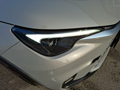 Lexus LBX Gebrauchtwagen