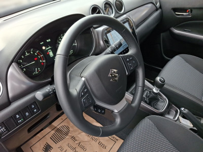 Suzuki Vitara Gebrauchtwagen
