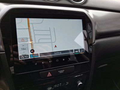 Suzuki Vitara Gebrauchtwagen