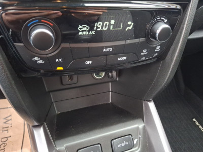 Suzuki Vitara Gebrauchtwagen