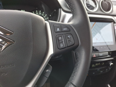 Suzuki Vitara Gebrauchtwagen