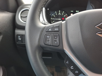 Suzuki Vitara Gebrauchtwagen