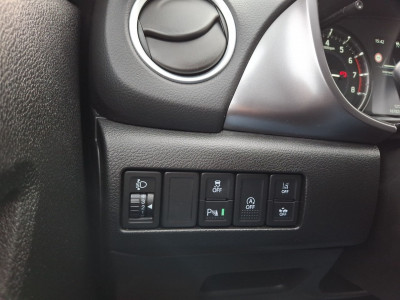 Suzuki Vitara Gebrauchtwagen