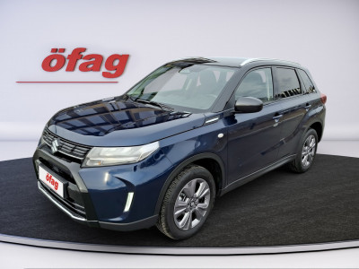 Suzuki Vitara Gebrauchtwagen