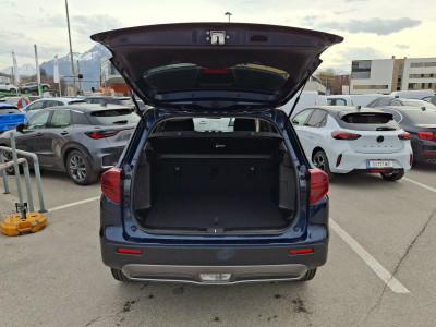 Suzuki Vitara Gebrauchtwagen